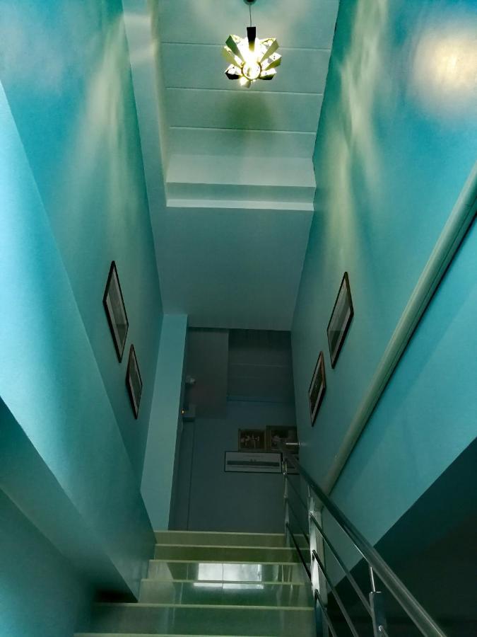 T.M. Home, Hatyai Хатъяй Номер фото